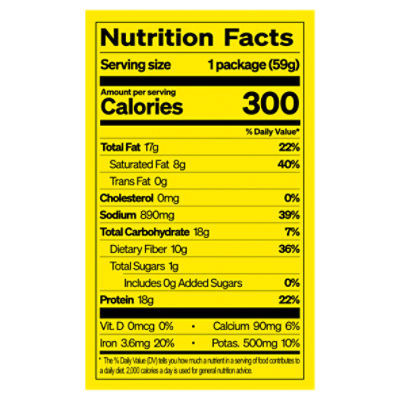 immi Roasted "Pork" Tonkotsu Flavor Ramen Soup, 2.0 oz