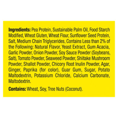 immi Roasted "Pork" Tonkotsu Flavor Ramen Soup, 2.0 oz