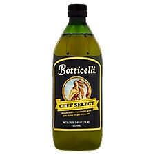 Botticelli Chef Select Blended 80% Canola Oil with 20% Extra Virgin Olive Oil, 50.7 fl oz 