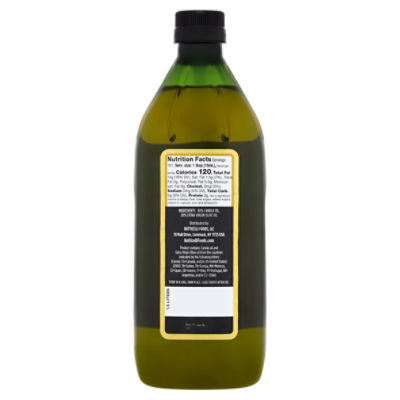 Cilantro Infused Extra Virgin Olive Oil Bulk 1 Gallon / 3.8 Liters / 128oz  food Service 