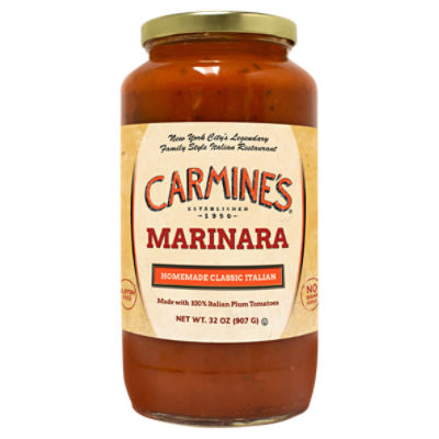 Classic Marinara – Italian Food Store