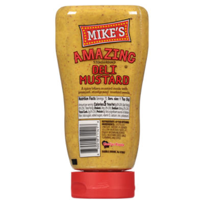 Mike