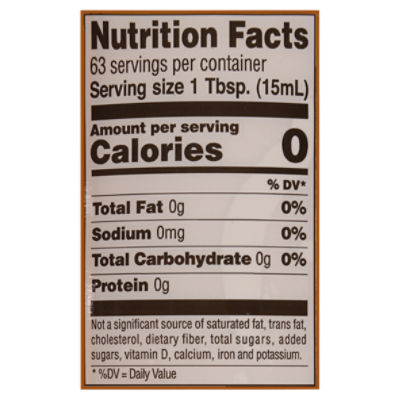 Mike's Amazing Organic Apple Cider Vinegar, 32 fl oz