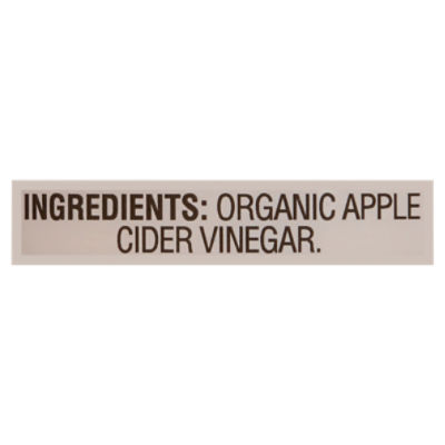 Mike's Amazing Organic Apple Cider Vinegar, 32 fl oz