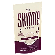 It's Skinny Pasta Rice, 7.05 Ounce