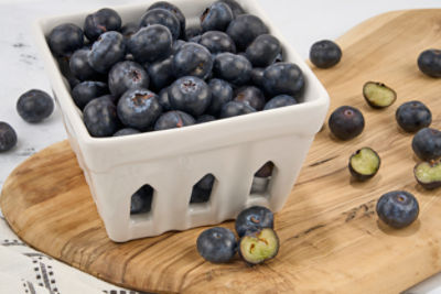 Fruitist Legend Blueberries, 9.8 oz - Fairway