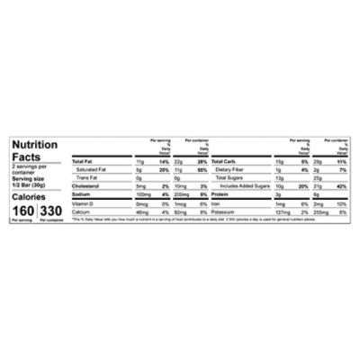 Mr Beast Feastables Peanut Butter Crunch, 2.1 oz