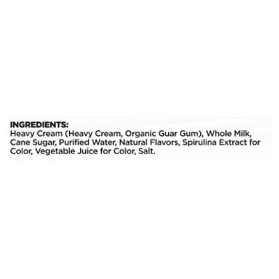 JonnyPops Unicorn Cream Minis, 1.12 fl oz, 6 count