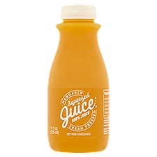 Juice Squeezed Mandarin 100% Juice, 11 fl oz