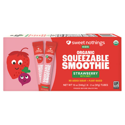 Sweet Nothings Strawberry