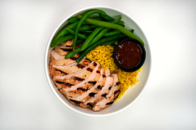 Eat Clean Bro Basic’s Elite