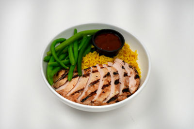 Eat Clean Bro Basic’s Elite