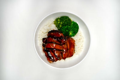 Eat Clean Bro General Bros Chicken, 16 oz