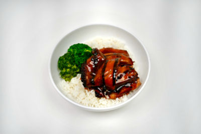 Eat Clean Bro General Bros Chicken, 16 oz