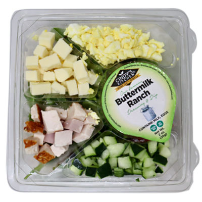 Our Own Chef Salad - Sold Cold, 13 oz