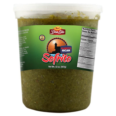 Don Elio Sofrito, 32 oz