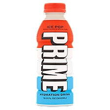 Prime Ice Pop Hydration Drink, 16.9 fl oz
