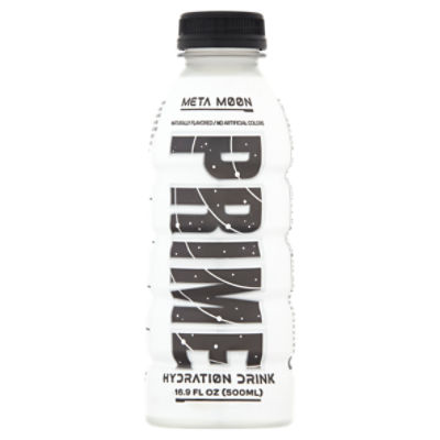 Prime Meta Moon Hydration Drink, 16.9 fl oz Fairway