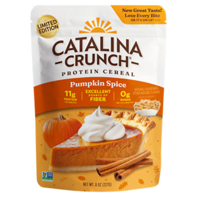 Pumpkin Spice