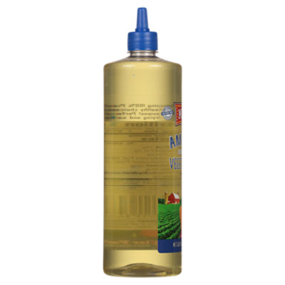 Mike's Amazing 100% Pure Vegetable Oil, 32 fl oz - Price Rite