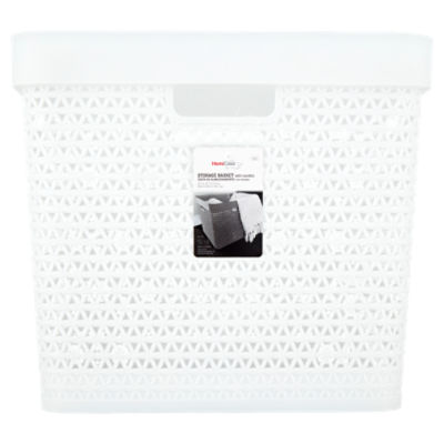 Hemi Casa Storage Basket with Handles