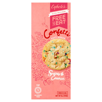 Confetti