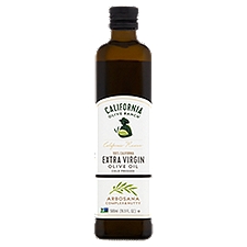 California Olive Ranch Reserve Arbosana Extra Virgin, Olive Oil, 16.9 Fluid ounce
