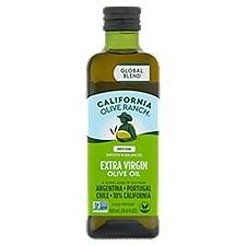 California Olive Ranch Global Blend Medium Extra Virgin Olive Oil, 16.9 fl oz