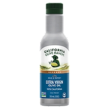 California Olive Ranch 100% California Reserve Extra Virgin, Olive Oil, 12 Fluid ounce