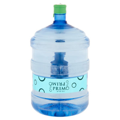 Primo® Purified Bottled Water