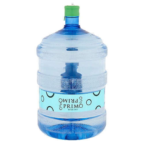 Primo Purified Water, 5 gal