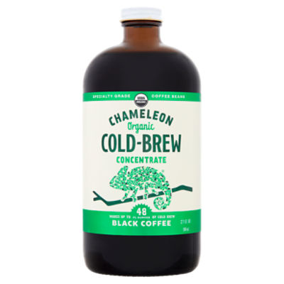 How do I troubleshoot issues with my Instant Cold Brew Electric