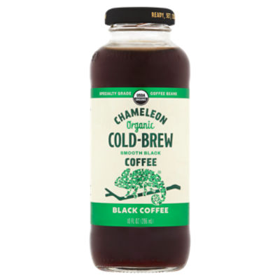 Blue Bottle Cold Brew Coffee - Bi-Rite Catering