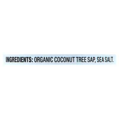 Coconut Secret Coconut Aminos Organic Soy Free Alternative Sauce, 16.9 oz
