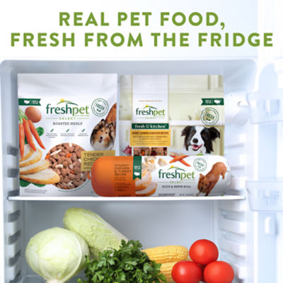 Freshpet stews for outlet dogs