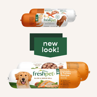 Freshpet turkey sale