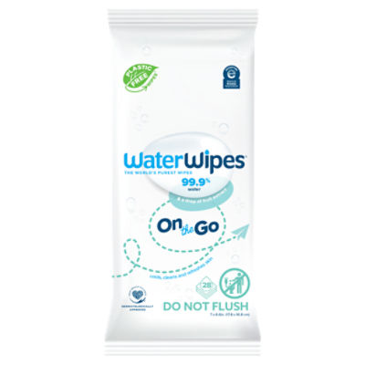 28 Wipes