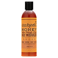 Urban Hydration Honey, Daily Moisturizer, 9.1 Fluid ounce