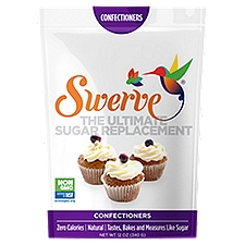 Swerve The Ultimate Sugar Replacement, 12 Ounce
