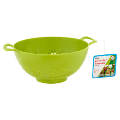 Zak designs apple 2025 colander