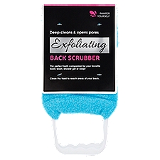 Jacent Exfoliating Back Scrubber