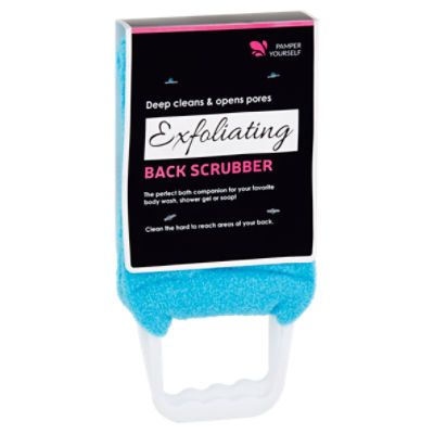 Jacent Exfoliating Back Scrubber