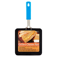 5.5'', Grilled Cheese Pan, 1 Each