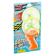 Roto Flyer Toy, 1 Each