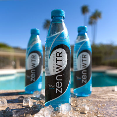Zen' Water Bottle