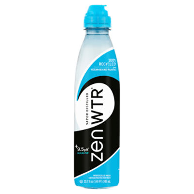 CORE Hydration Water Nutrient Enhanced, 15 pk./30.4 oz.