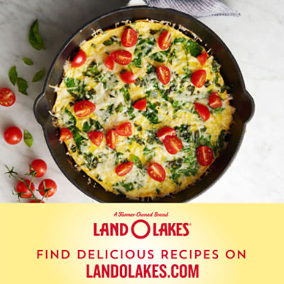Land O Lakes Brown Eggs, Large, 12 count
