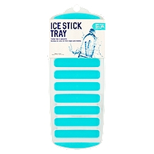 Ice Stick Tray, 1 Each