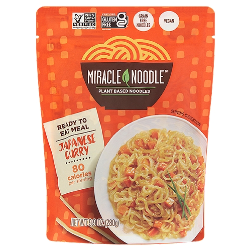 Konjac Pasta with Olive-Tomato Sauce - A Lady In France