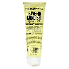 Miss Jessie's Original Soybean + Aloe Leave-In Condish 8.5 fl oz